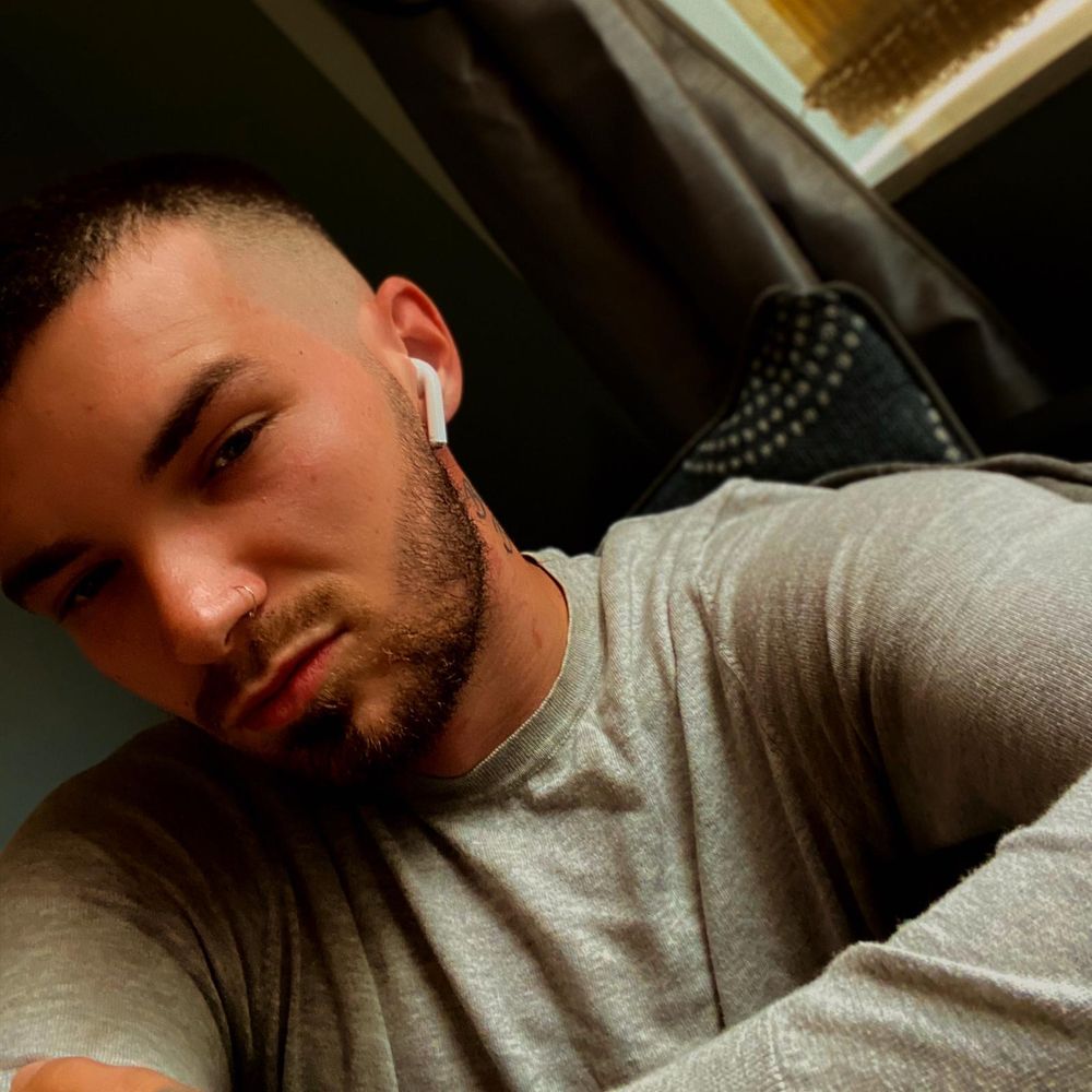 hornymicky OnlyFans profile picture