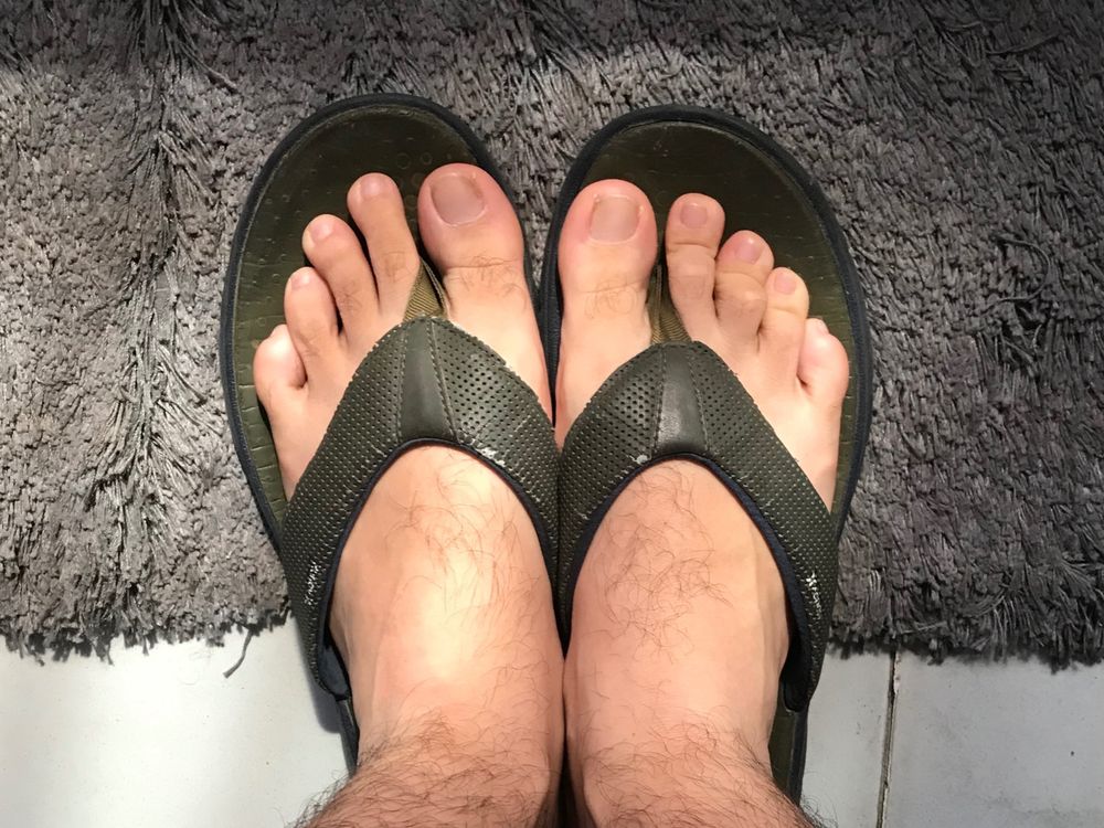 feetiegdl OnlyFans profile picture