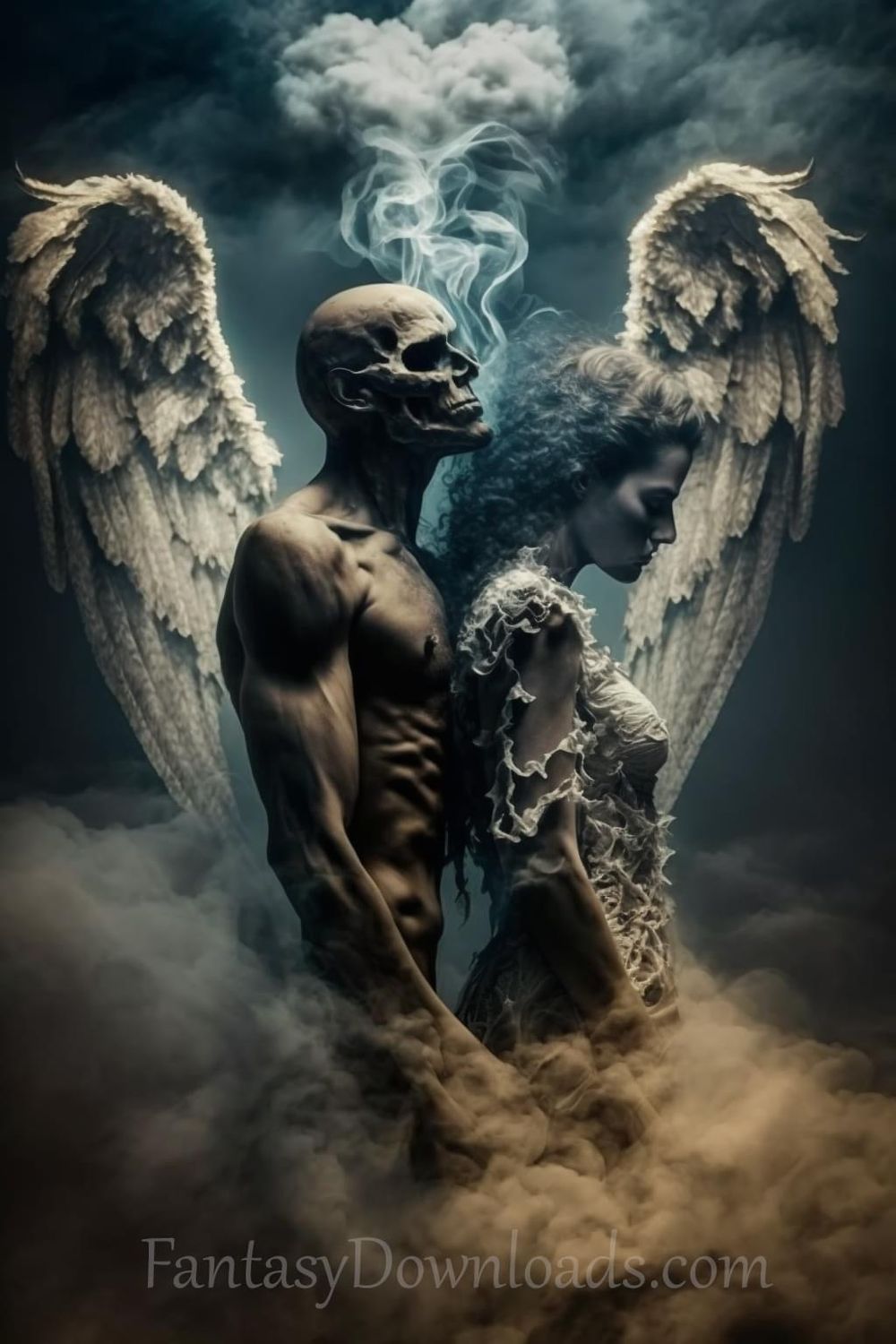 darkangel33369 OnlyFans profile picture