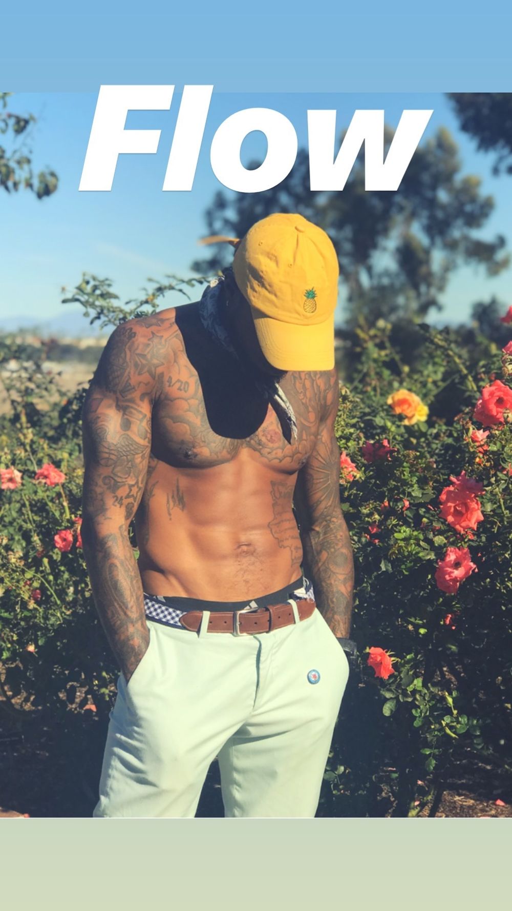 godbodycash OnlyFans profile picture