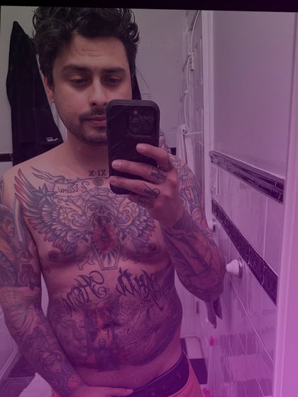 shredkrueger OnlyFans picture