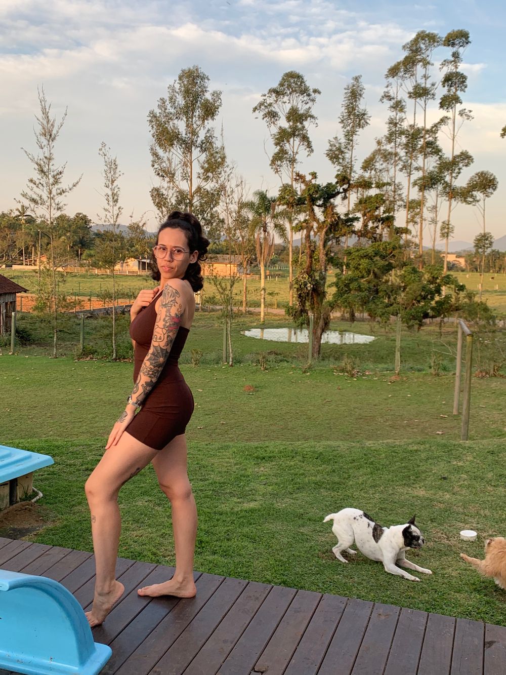 ganjababe7 OnlyFans profile picture