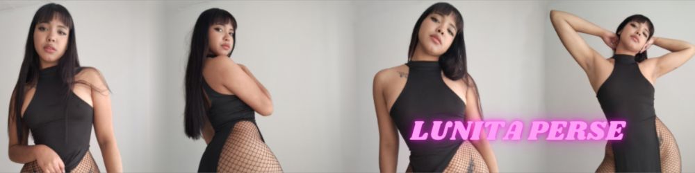 lunitaperse OnlyFans profile picture