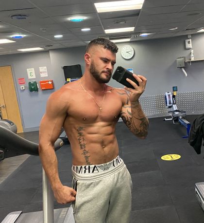 jakemanson OnlyFans picture