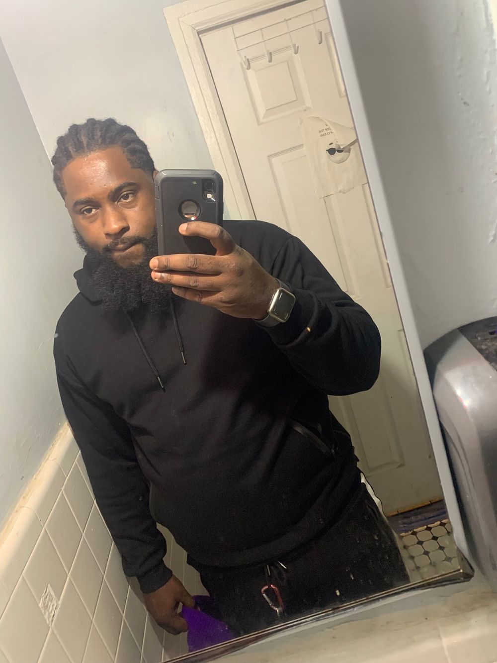gorilla5ve OnlyFans profile picture