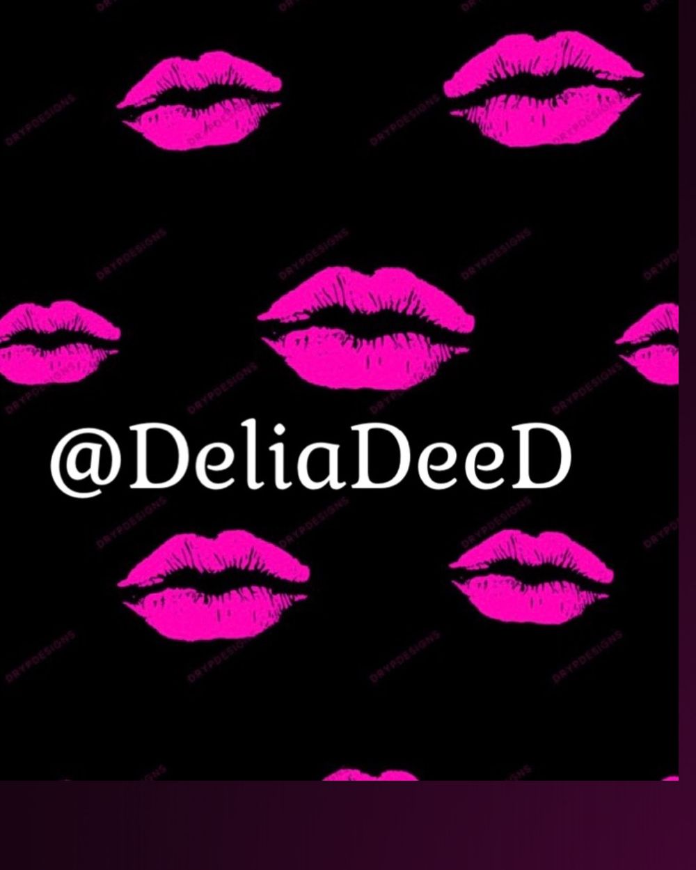 deliadeed OnlyFans profile picture