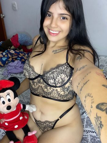 riosllizeth OnlyFans Free Trial XXX Photos FansMetrics com 