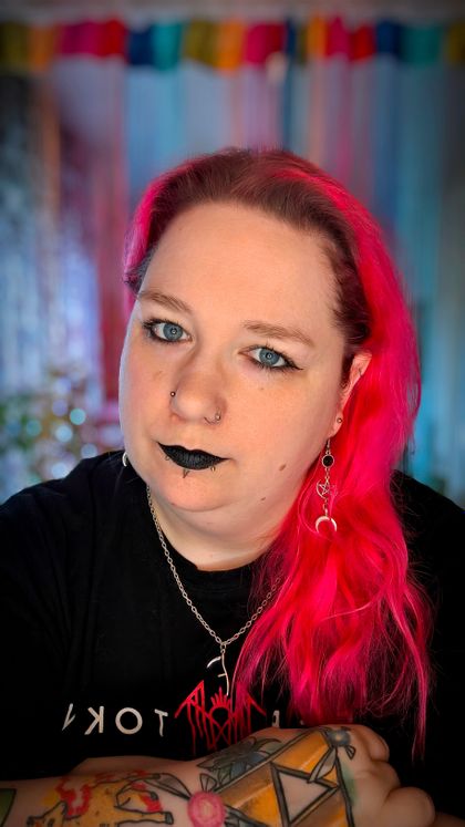 chrissypixelheart OnlyFans picture