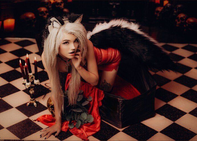 xzeldastemplex OnlyFans profile picture