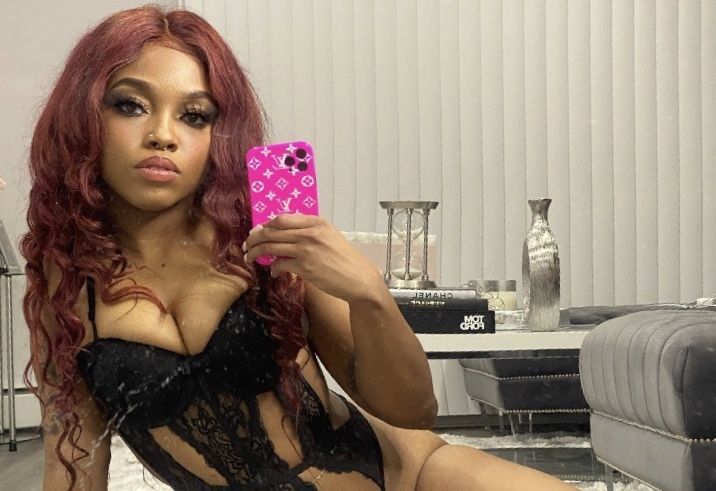 randomoutburstt OnlyFans profile picture