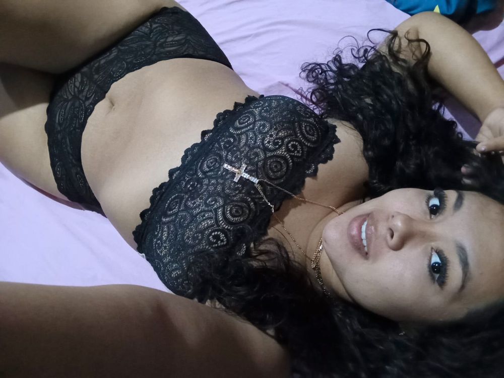 jaquelinruzher1 OnlyFans profile picture