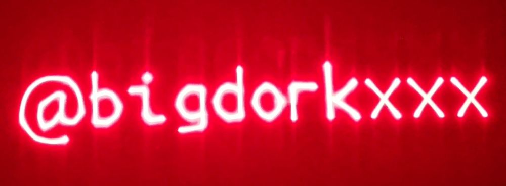 bigdorkxxx OnlyFans profile picture