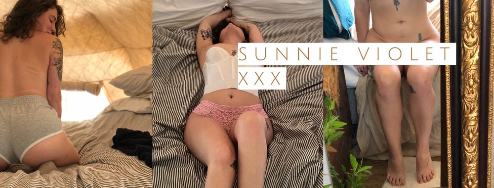 sunnievioletxxx OnlyFans profile picture