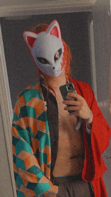 houseofmasks OnlyFans picture