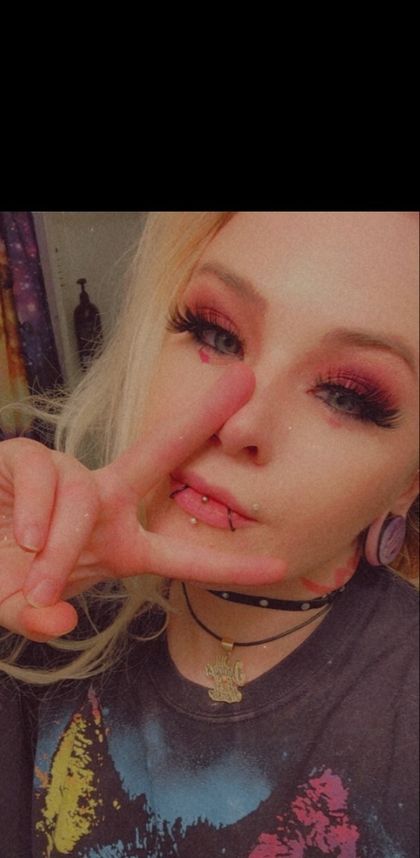 queenxwolfxharley OnlyFans picture