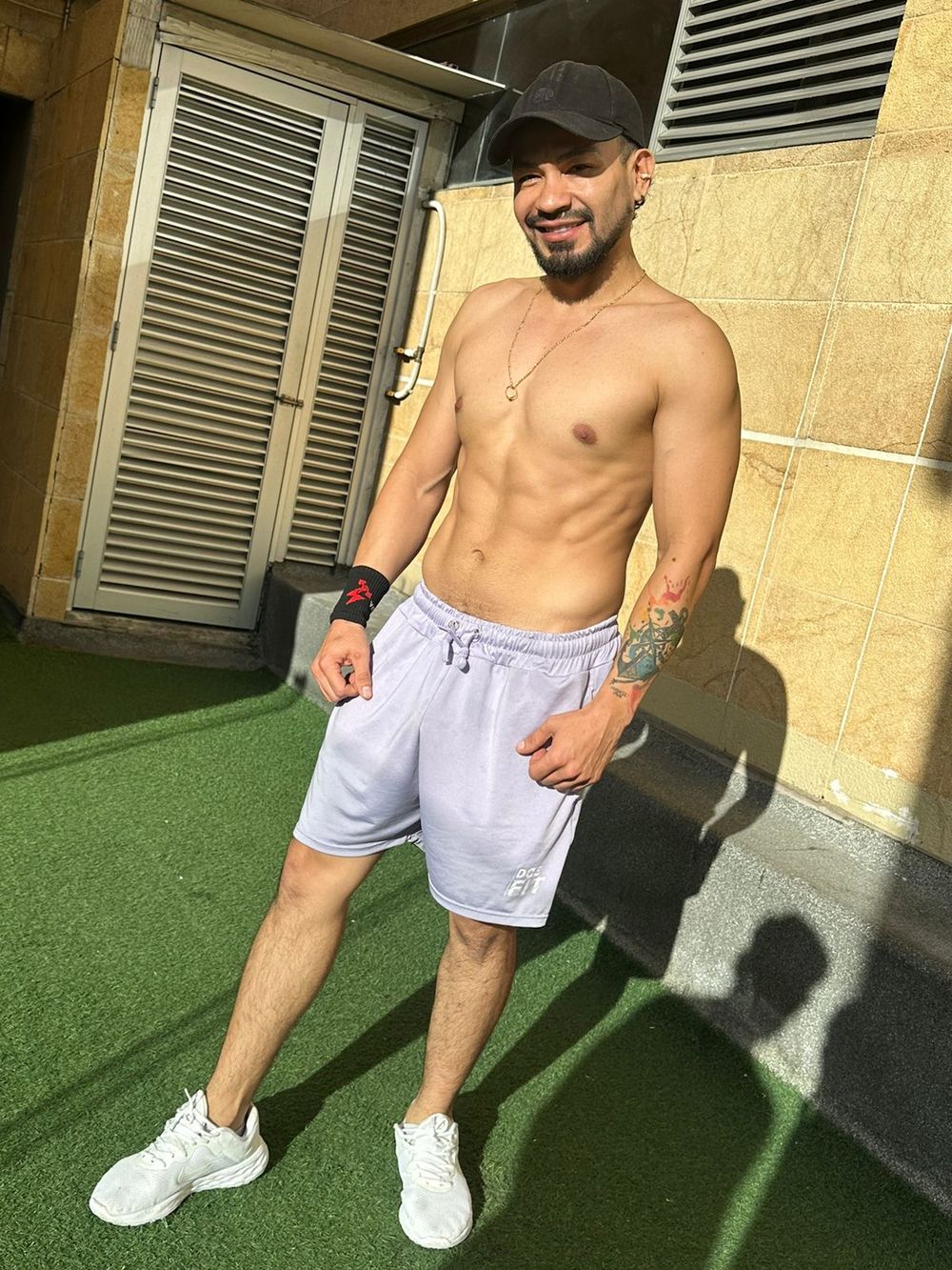 acruzf77 OnlyFans profile picture