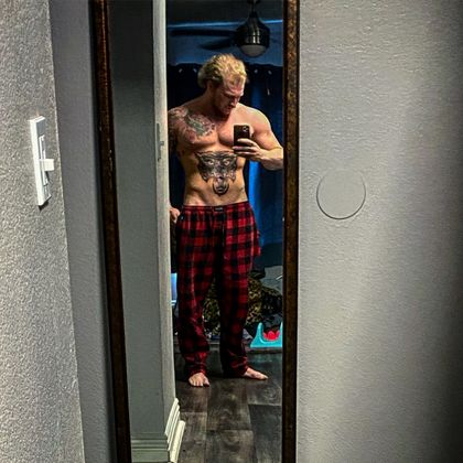 cregg OnlyFans picture