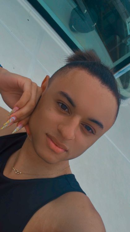 nofacejamaicanboy OnlyFans picture