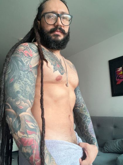 andresdreads OnlyFans picture