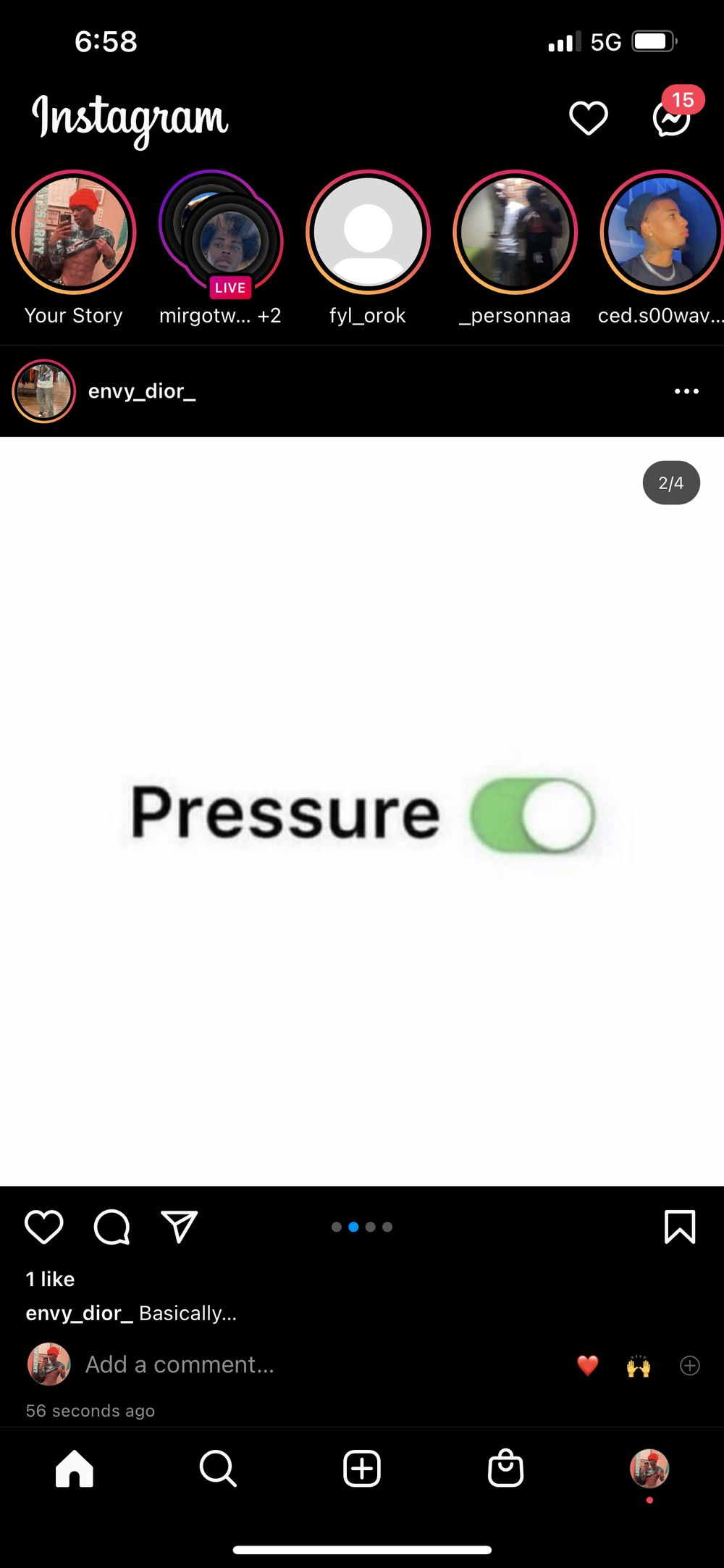 mrxkilla OnlyFans profile picture
