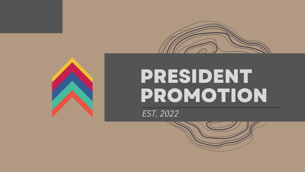 mrpresident97promotion OnlyFans profile picture