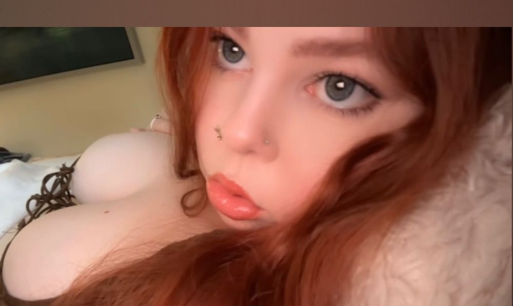 lilbxbyred OnlyFans profile picture