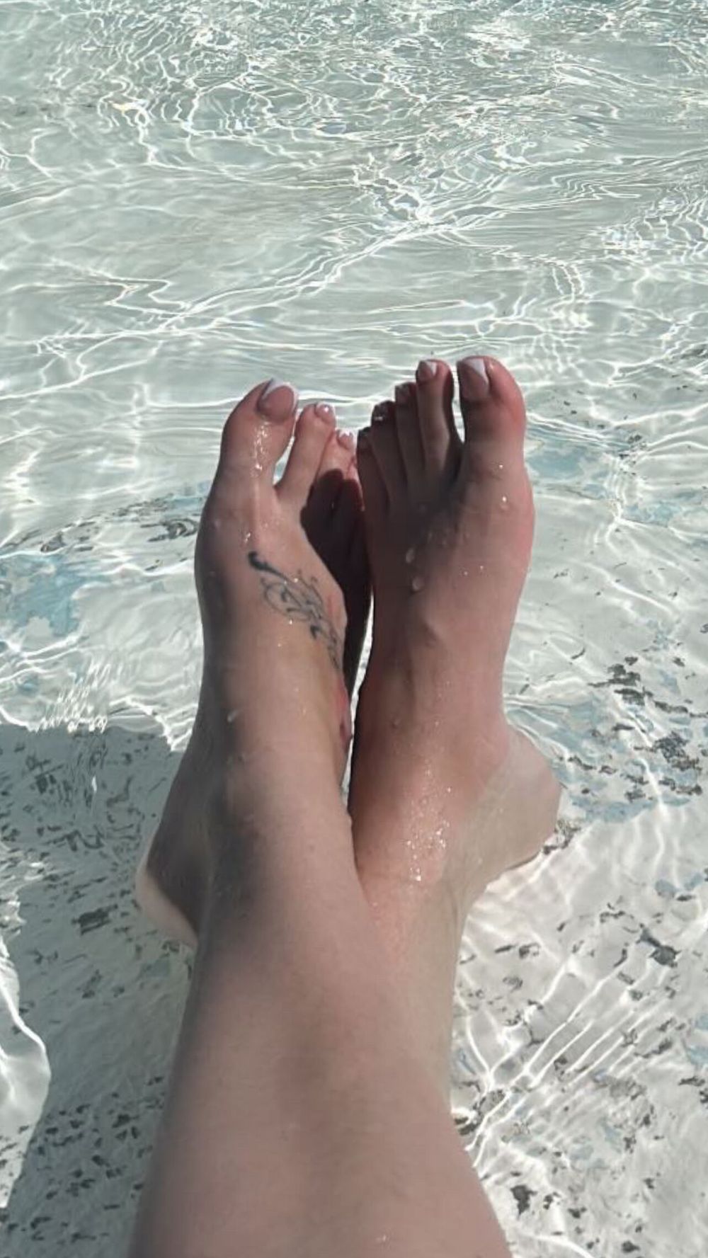 latinafeet89 OnlyFans profile picture