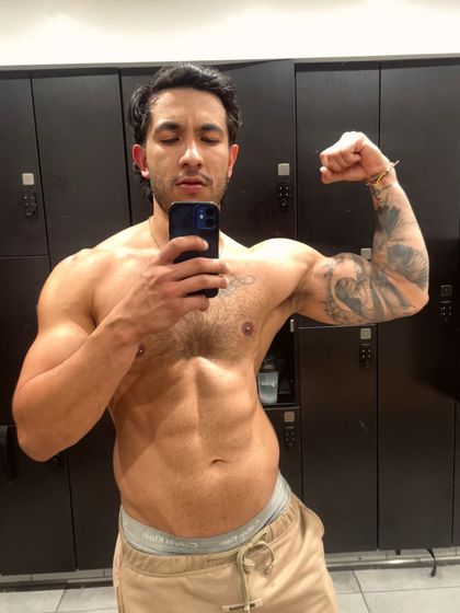 daddyxfit OnlyFans picture