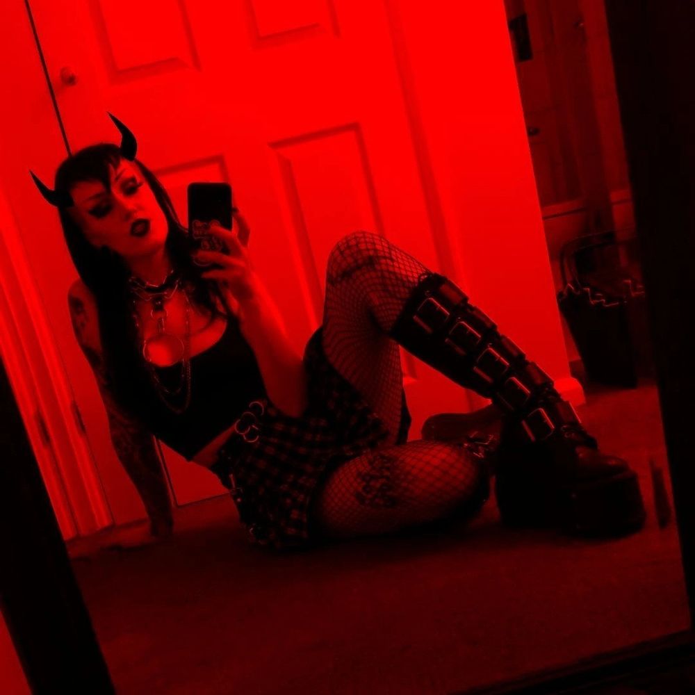 lunavondrachen OnlyFans profile picture
