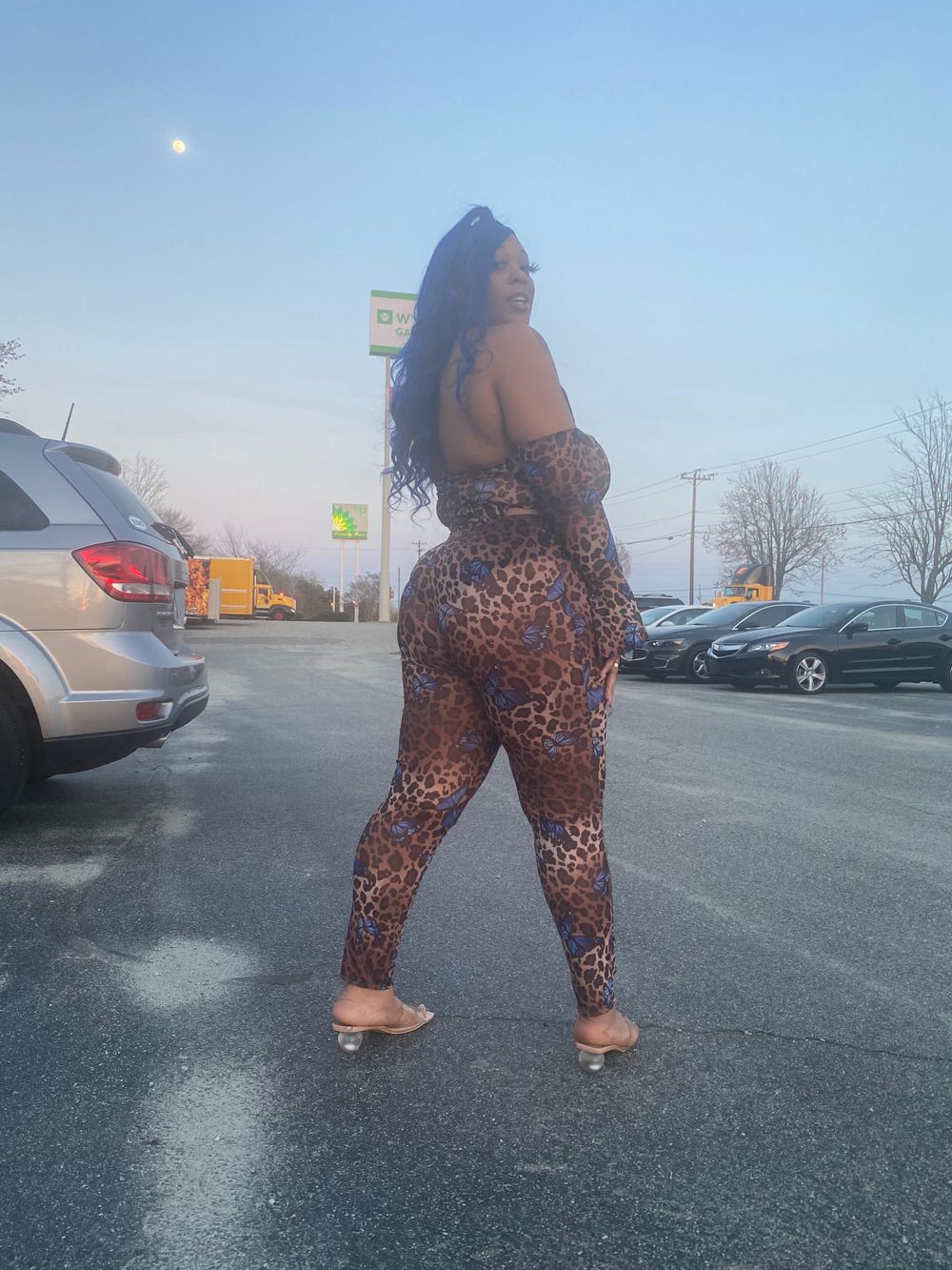 ssinakee OnlyFans profile picture