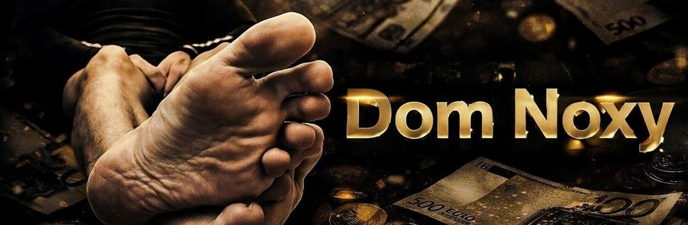 domnoxy OnlyFans profile picture