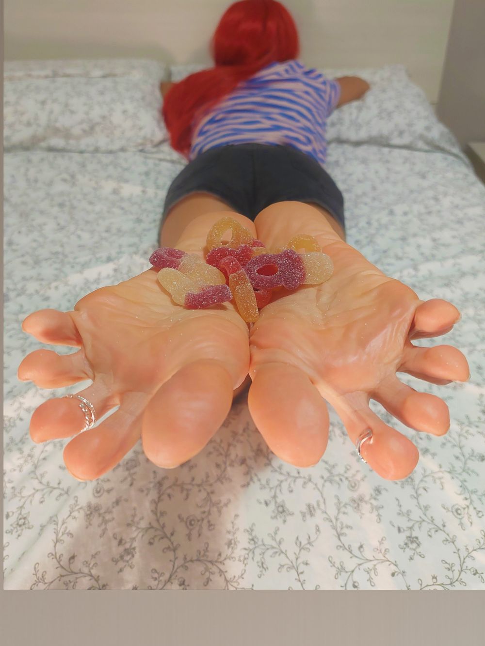 arielteef OnlyFans profile picture