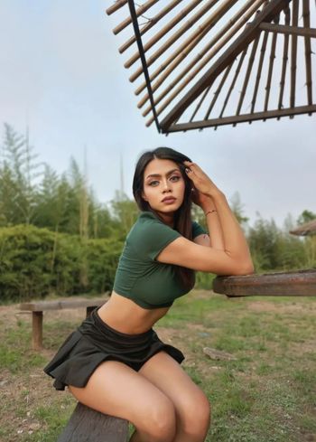 Luna blanca