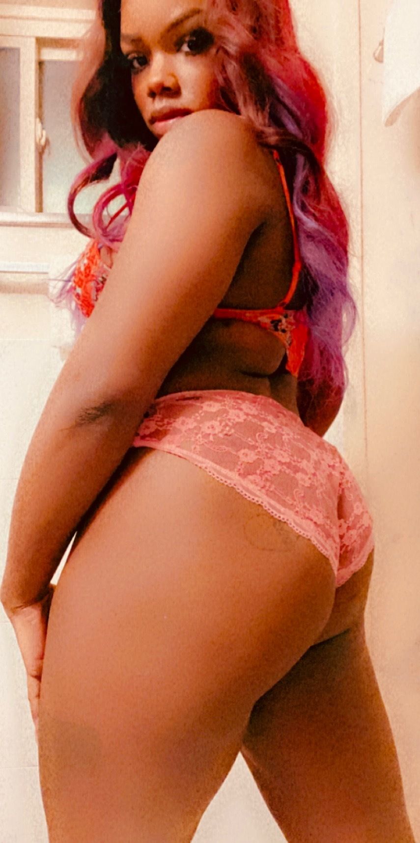 thecocogoddessjaee OnlyFans profile picture