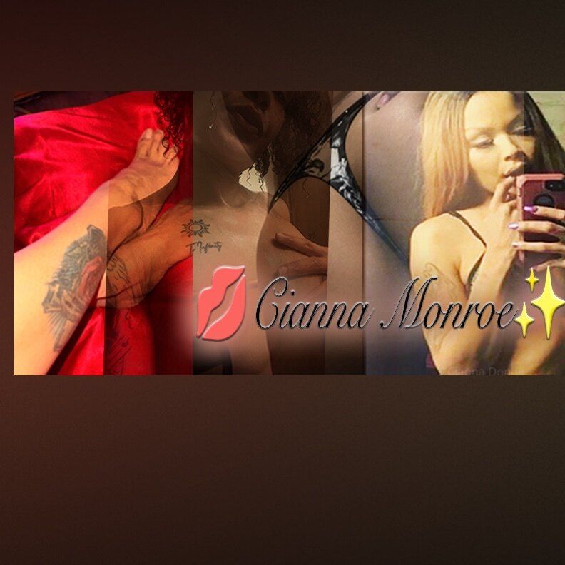 goddesscianna OnlyFans profile picture