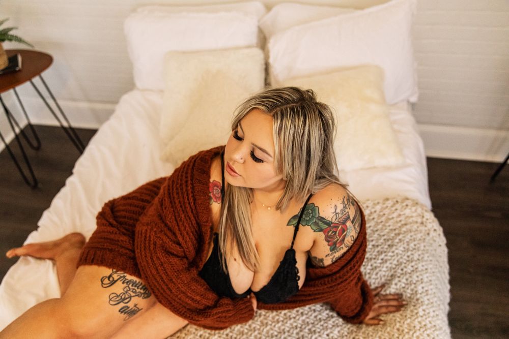 thickkvixenn OnlyFans profile picture
