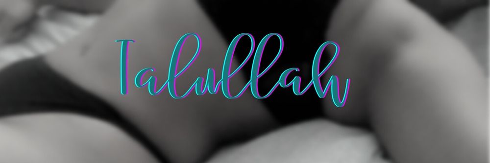 talullah.onlyfans OnlyFans profile picture