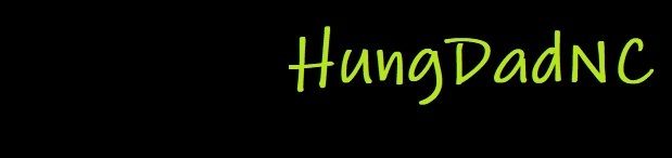 hungdadnc OnlyFans profile picture