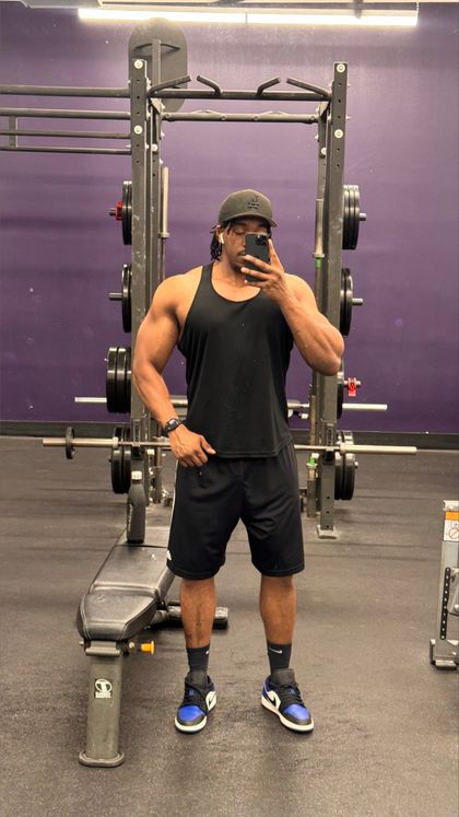 buffgawd OnlyFans picture