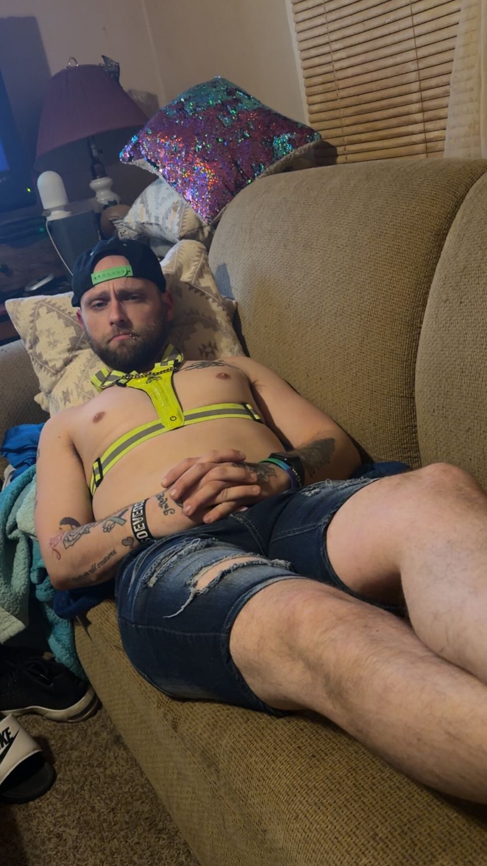 adamgivesnofux OnlyFans profile picture