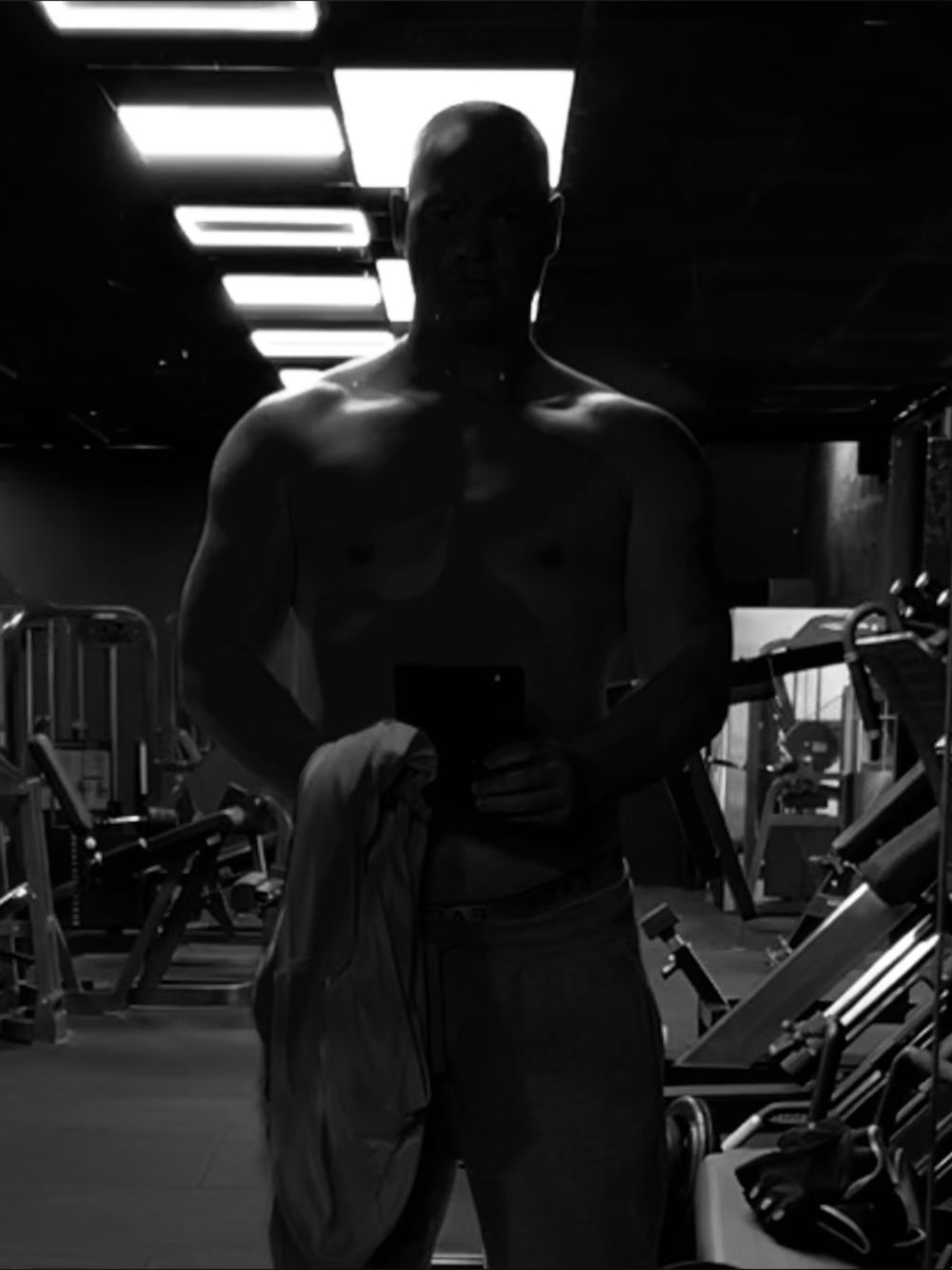 thenaughtyhubby21 OnlyFans profile picture