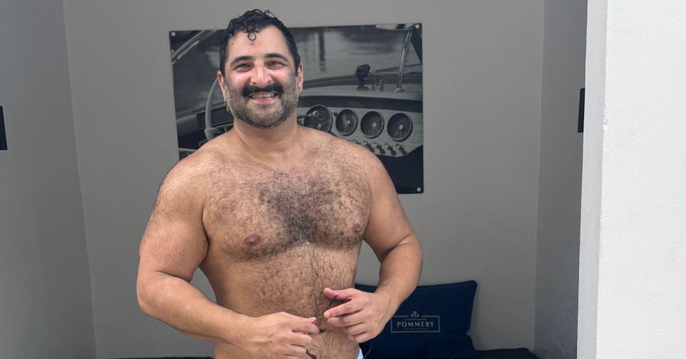 jamthebigbear OnlyFans profile picture