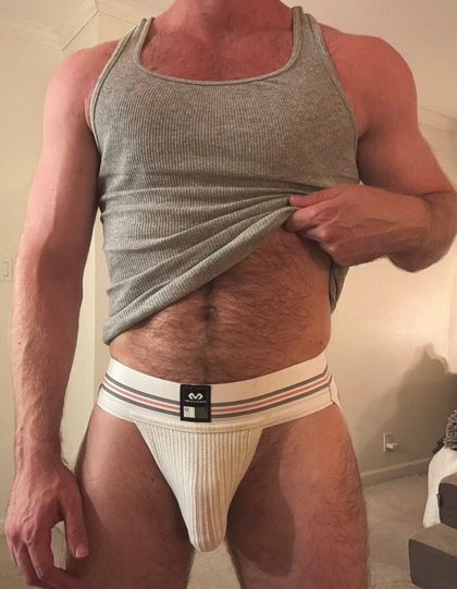 hairyjock87 OnlyFans picture