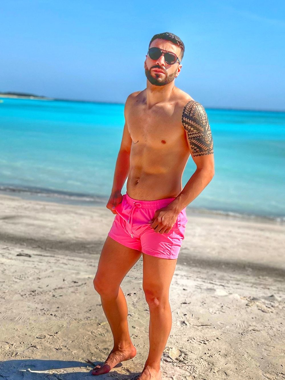simonemass69 OnlyFans profile picture