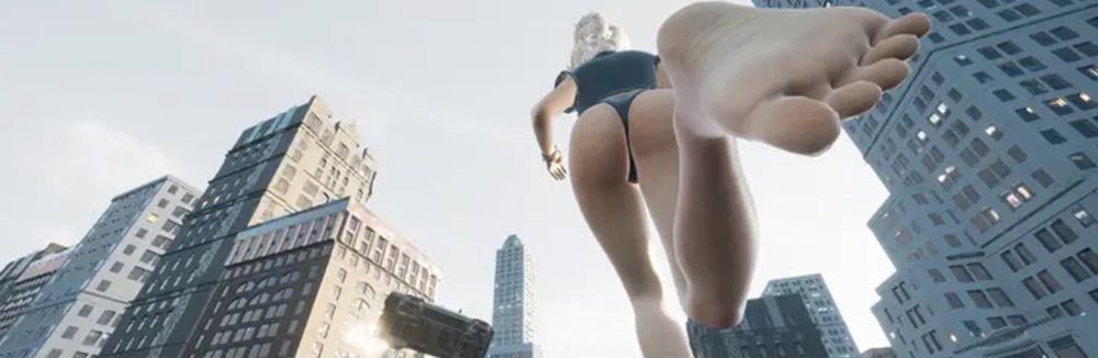 giantesstessa OnlyFans profile picture