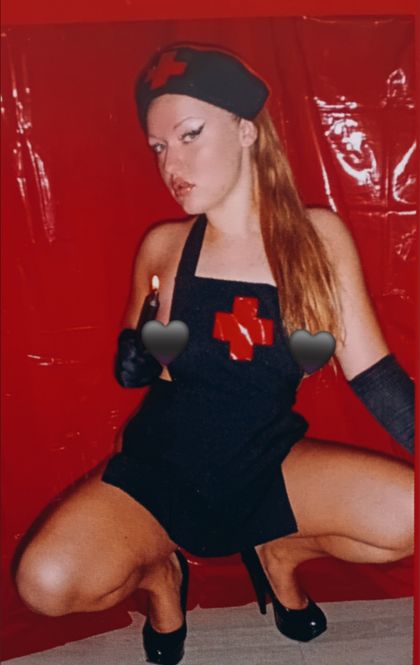 mistressevenoir OnlyFans picture