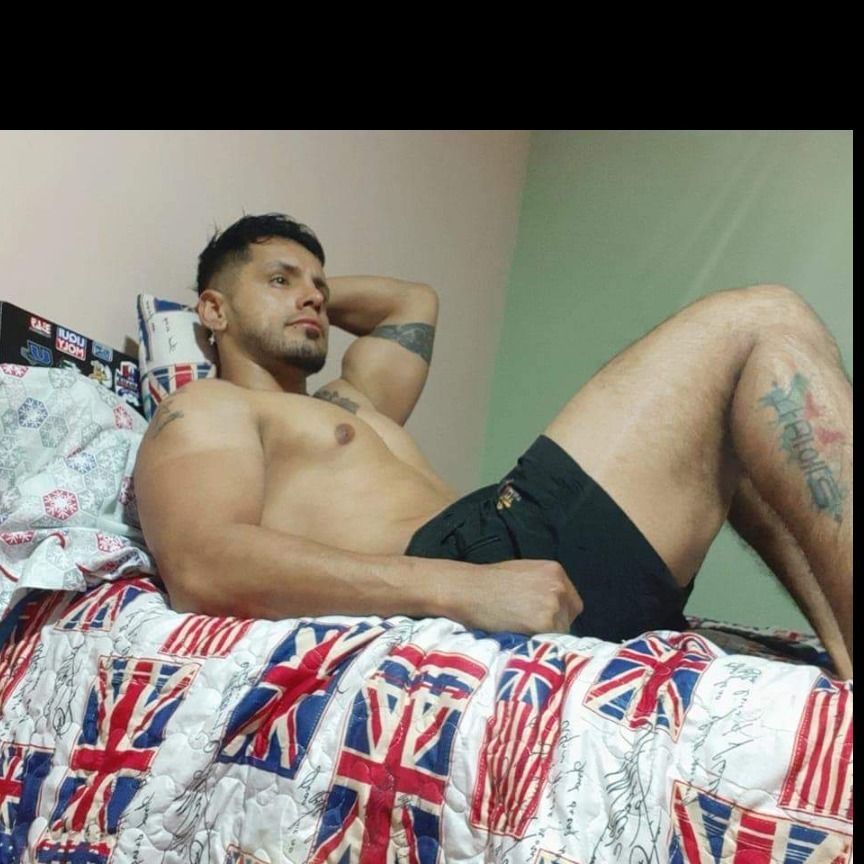 strepers.fox.87 OnlyFans profile picture