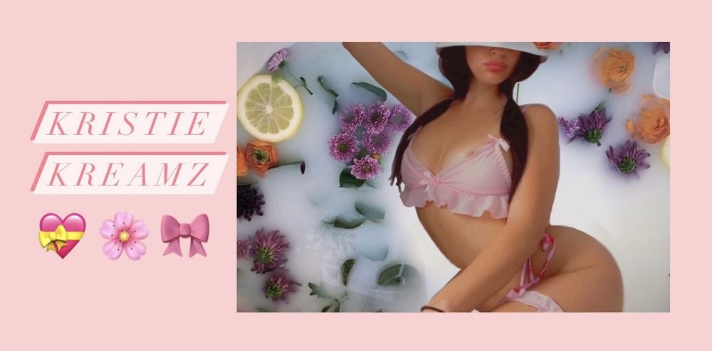 kristiekreamz OnlyFans profile picture