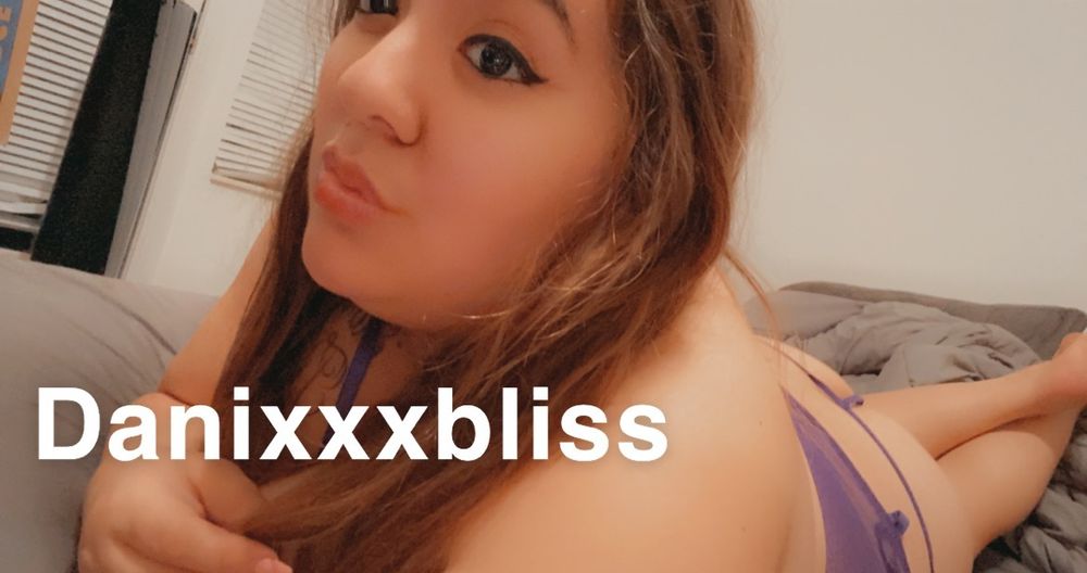 danixblisspromo OnlyFans profile picture