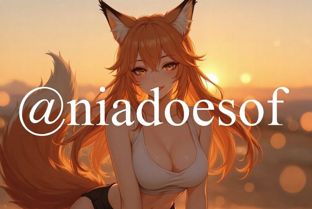 niadoesof OnlyFans profile picture